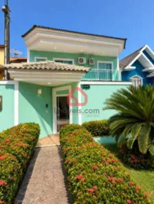 Casa de Condomínio com 3 Quartos à venda, 252m² no Taquara, Rio de Janeiro