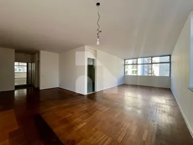 Apartamento com 3 Quartos à venda, 178m² no Santa Cecília, São Paulo