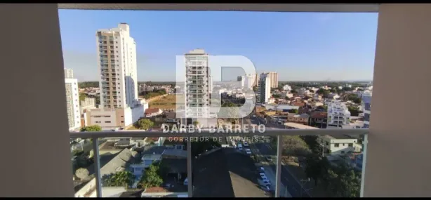 Apartamento com 2 Quartos à venda, 72m² no Parque Tamandaré, Campos dos Goytacazes