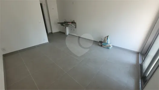 Apartamento com 1 Quarto à venda, 26m² no Cerqueira César, São Paulo
