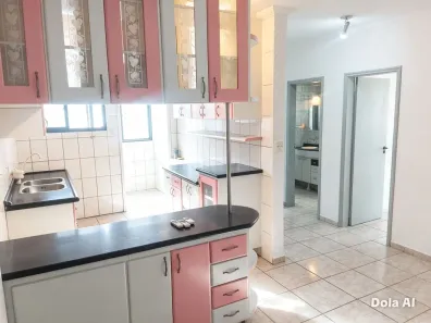 Apartamento com 3 Quartos à venda, 100m² no Tupi, Praia Grande