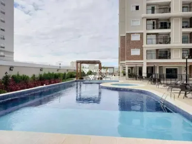 Apartamento com 3 Quartos à venda, 85m² no Parque Campolim, Sorocaba