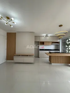 Apartamento com 2 Quartos à venda, 59m² no Setor Bueno, Goiânia