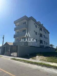 Apartamento com 2 Quartos à venda, 58m² no Sertão do Maruim, São José