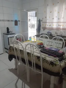 Casa com 2 Quartos à venda, 139m² no Parque Residencial Jaguari, Americana