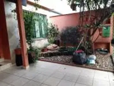 Sobrado com 4 Quartos à venda, 104m² no Campo Belo, São Paulo