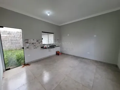 Casa com 2 Quartos à venda, 55m² no Residencial Mirante, São José do Rio Preto