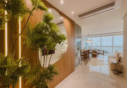 Apartamento com 4 Quartos à venda, 151m² no Pioneiros, Balneário Camboriú