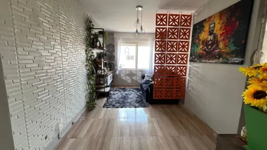 Apartamento com 1 Quarto à venda, 43m² no Jardim Leopoldina, Porto Alegre