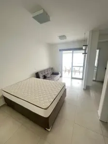 Apartamento com 1 Quarto para alugar, 35m² no Indianópolis, São Paulo