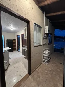Casa com 2 Quartos para alugar, 50m² no Tapera da Base, Florianópolis