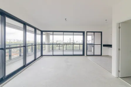 Apartamento com 3 Quartos à venda, 142m² no Pinheiros, São Paulo