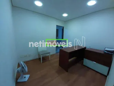 Sala Comercial à venda, 79m² no Santa Efigênia, Belo Horizonte