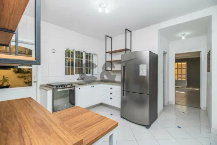 Casa com 4 Quartos à venda, 218m² no Chácara Santo Antônio (Zona Sul), São Paulo