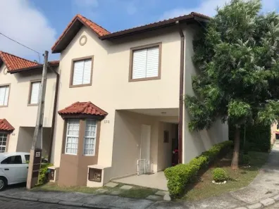 Casa de Condomínio com 3 Quartos à venda, 89m² no Jardim Célia, Guarulhos
