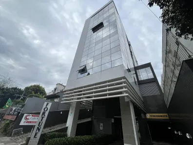 Sala Comercial com 1 Quarto à venda, 35m² no Auxiliadora, Porto Alegre