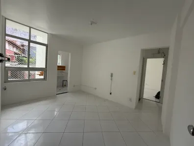 Apartamento com 1 Quarto à venda, 57m² no Rio Vermelho, Salvador