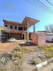 Casa de Condomínio com 5 Quartos à venda, 400m² no Jardim Santa Genebra II (Barão Geraldo), Campinas