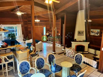 Casa de Condomínio com 3 Quartos à venda, 322m² no Condomínio Vale do Sol, Tremembé