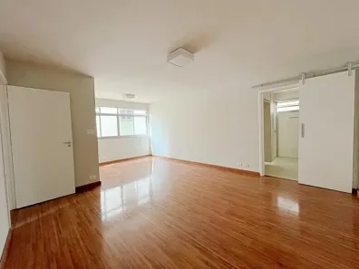 Apartamento com 2 Quartos para alugar, 83m² no Jardim Paulista, São Paulo