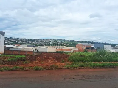 Lote/Terreno à venda, 250m² no Jardim Tropical, Londrina