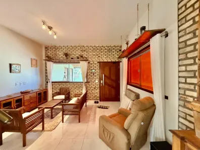 Casa com 3 Quartos para alugar, 203m² no Centro, São Miguel do Gostoso