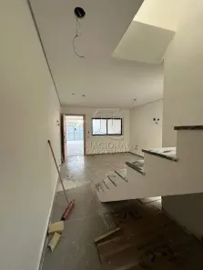 Sobrado com 3 Quartos à venda, 130m² no Vila América, Santo André