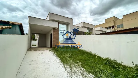 Casa com 2 Quartos à venda, 180m² no Centro, Iguaba Grande