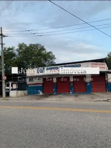 Ponto Comercial à venda, 310m² no Jardim Vera Cruz, Sorocaba