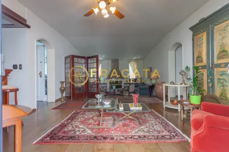 Casa com 3 Quartos à venda, 395m² no Alto de Pinheiros, São Paulo