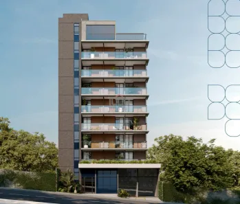 Apartamento com 1 Quarto à venda, 30m² no Centro, Juiz de Fora