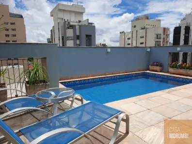Cobertura com 2 Quartos à venda, 200m² no Pinheiros, São Paulo