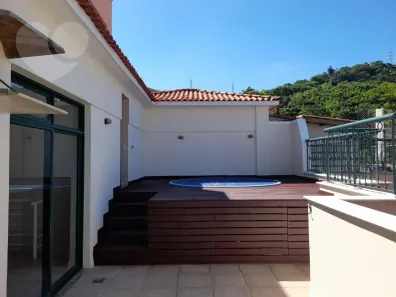 Cobertura com 3 Quartos à venda, 175m² no Pe Pequeno, Niterói