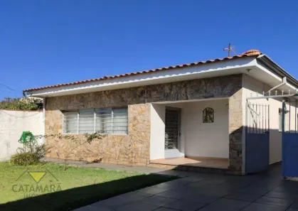 Casa com 3 Quartos à venda, 177m² no Vila Mogilar, Mogi das Cruzes