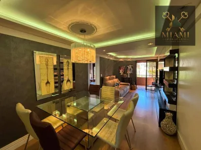 Apartamento com 2 Quartos à venda, 68m² no Ahú, Curitiba
