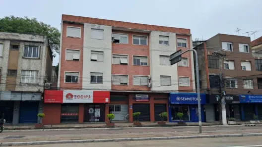 Apartamento com 2 Quartos para alugar, 65m² no São João, Porto Alegre