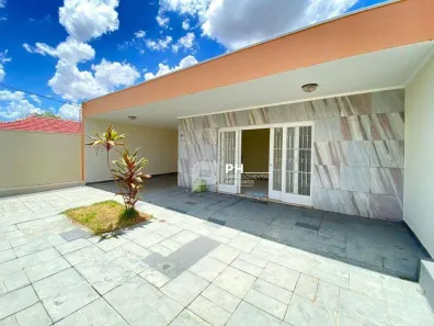 Casa com 3 Quartos para venda ou aluguel, 202m² no Jardim Centenário, Mogi Guaçu