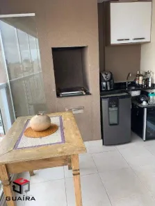 Apartamento com 2 Quartos à venda, 63m² no Cambuci, São Paulo