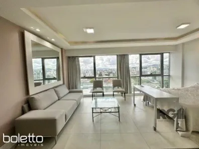 Apartamento com 1 Quarto para alugar, 39m² no Praia de Belas, Porto Alegre