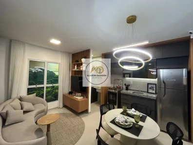 Apartamento com 2 Quartos à venda, 43m² no Serraria, Maceió