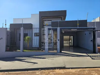 Casa com 3 Quartos à venda, 90m² no Ecovalley Ecologic City, Sarandi