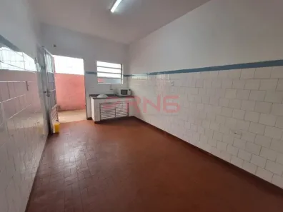 Casa com 3 Quartos à venda, 128m² no Jardim Maristela, São Paulo