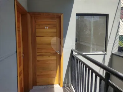 Apartamento com 1 Quarto à venda, 29m² no Água Fria, São Paulo