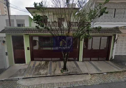 Casa com 4 Quartos à venda, 300m² no Mirandópolis, São Paulo