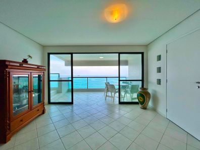 Apartamento com 3 Quartos à venda, 184m² no Pitangueiras, Guarujá