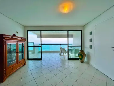 Apartamento com 3 Quartos à venda, 184m² no Pitangueiras, Guarujá