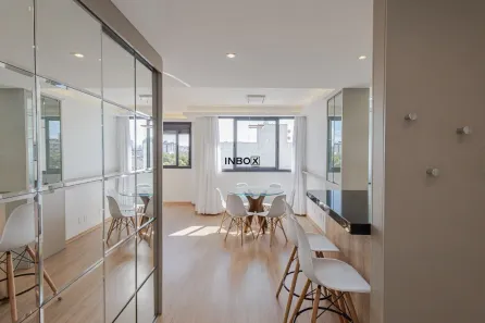 Apartamento com 3 Quartos à venda, 72m² no Azenha, Porto Alegre