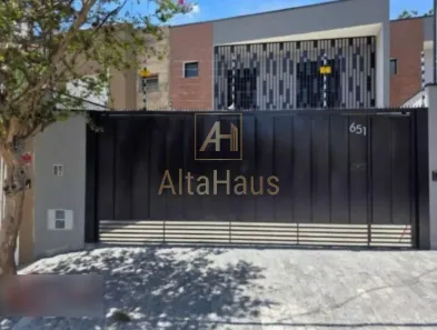 Sobrado com 4 Quartos à venda, 127m² no Parque da Mooca, São Paulo