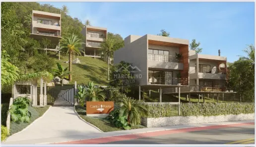 Casa de Condomínio com 3 Quartos à venda, 140m² no , Garopaba