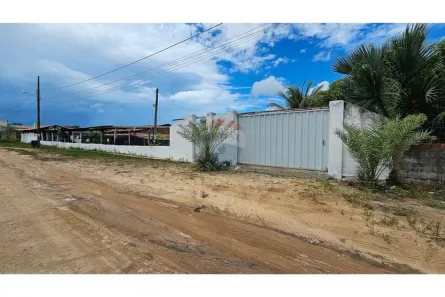Fazenda/Sítio com 3 Quartos à venda, 460m² no Jardim Recreio, Conde